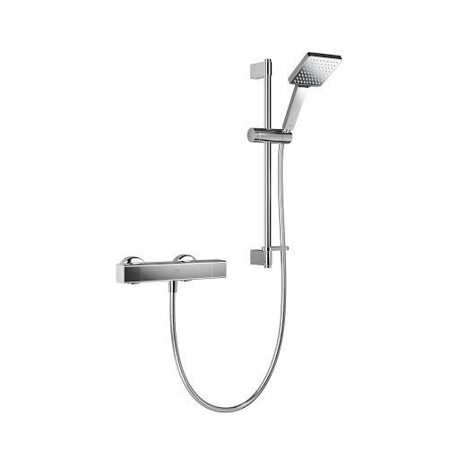 Mira Honesty Mixer Showers Plumbworld