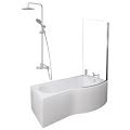 Bath & Shower Packs