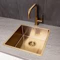 Coloured Kitchen Sinks