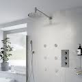 Architeckt Concealed Mixer Showers