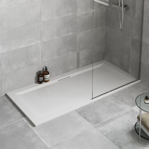 Mira online shower trays