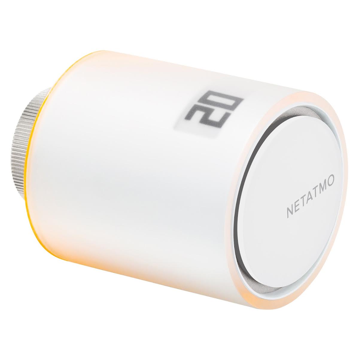 Netatmo Smart Radiator Valve