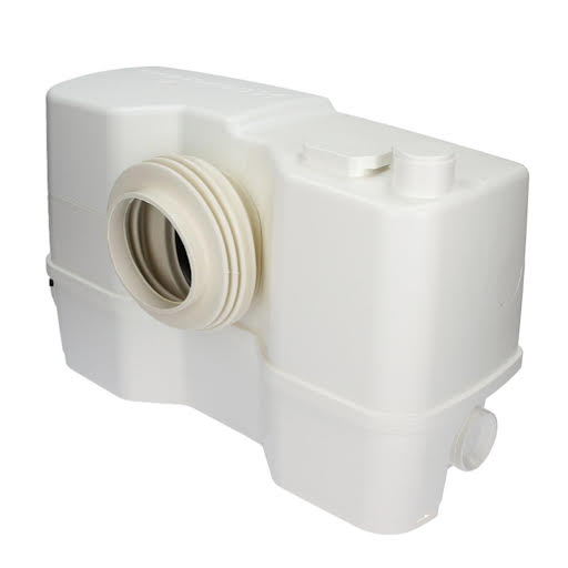 Grundfos Sololift2 WC-3 Macerator 97775330