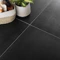 Black Bathroom Collection - Tiles