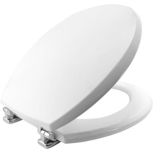 Bemis 5050cpt Denver Sta Tite Round White Toilet Seat - Bemis Toilet Seat Installation 1500ec Bemis 5050cpt Denver Sta Tite Round White Toilet Seat - Bemis Toilet Seat Installation 1500ec