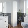 Freestanding Bathroom Cabinets