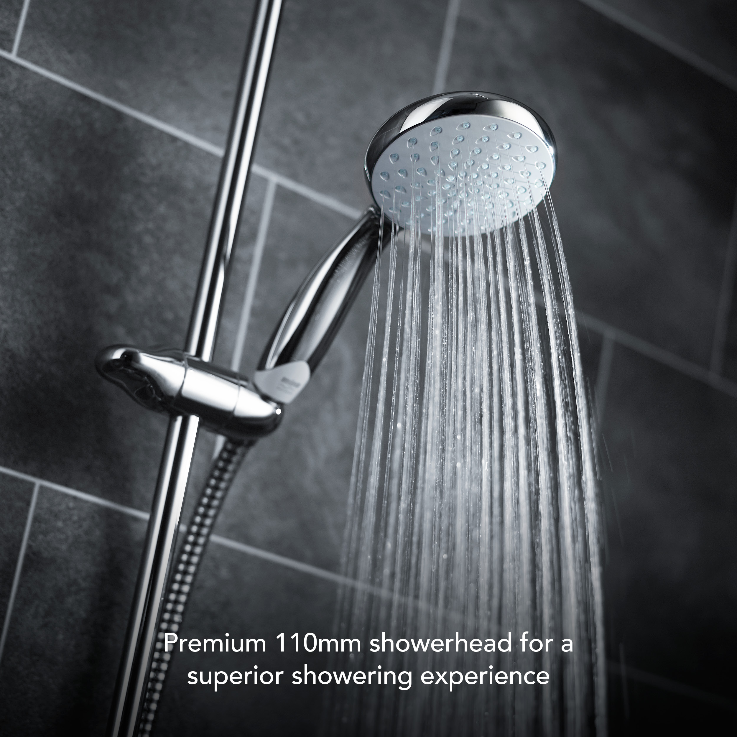 mira coda pro erd bar mixer shower with diverter