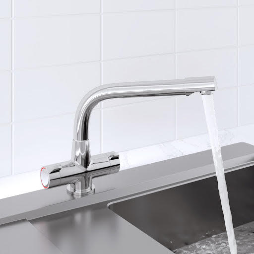 Essentials Kitchen Taps Plumbworld