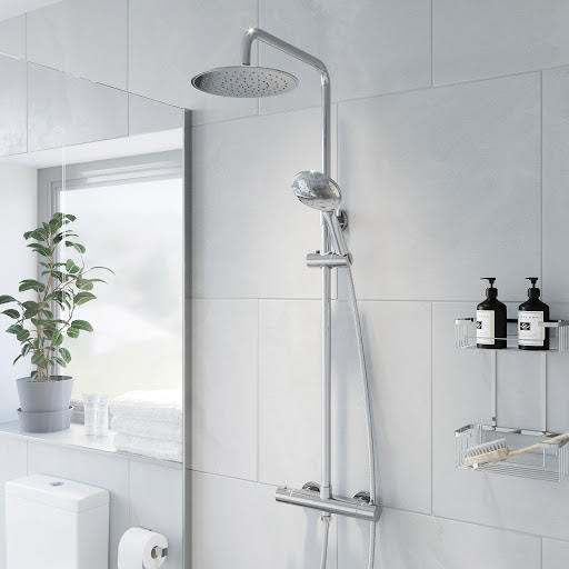 Bar Showers Plumbworld