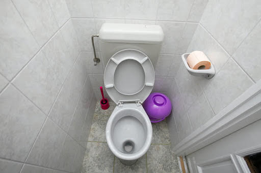 What Are Some Alternative Words For Toilet And Where Do They Come From - Lavatory Another Word For Bathroom