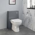 Grey Bathroom Collection - Toilets
