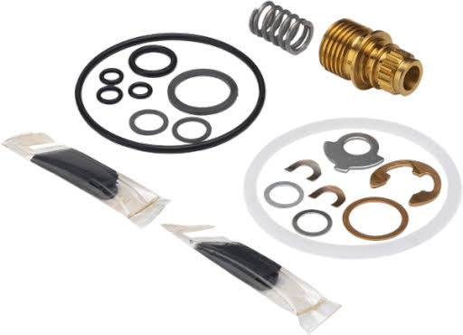 Mira 88 Spares Service Pack -  936.12