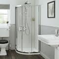 Mira Leap Shower Enclosures