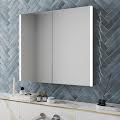 Bathroom Mirrors With Shaving Sockets