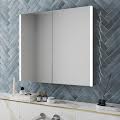 Rectangular Bathroom Mirrors