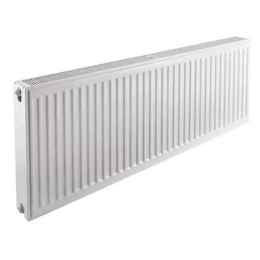 Double Panel Plus Radiators Type 22 (Two Internal Convectors) Plumbworld