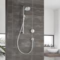 Aqualisa Unity Q Smart Showers – For High Pressure / Combi Boiler Systems