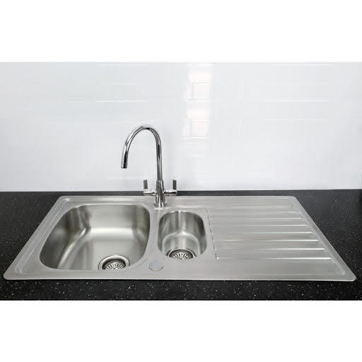Bristan Sinks Plumbworld