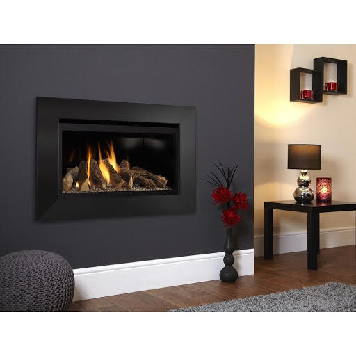 Gas Fires Plumbworld - Wall Mounted Gas Fireplace Heater