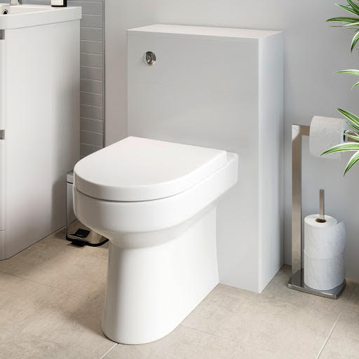 tivoli toilet cistern