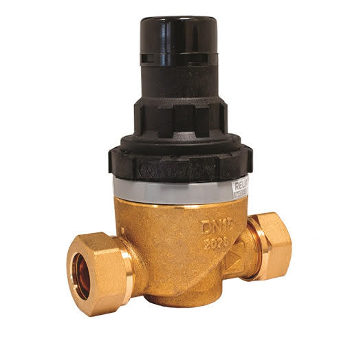 Triton Kit B 3.5bar Pressure Reducing Valve