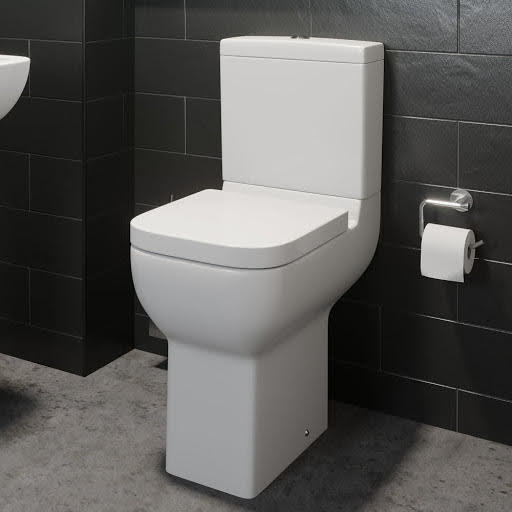 Comfort Height Toilets Plumbworld
