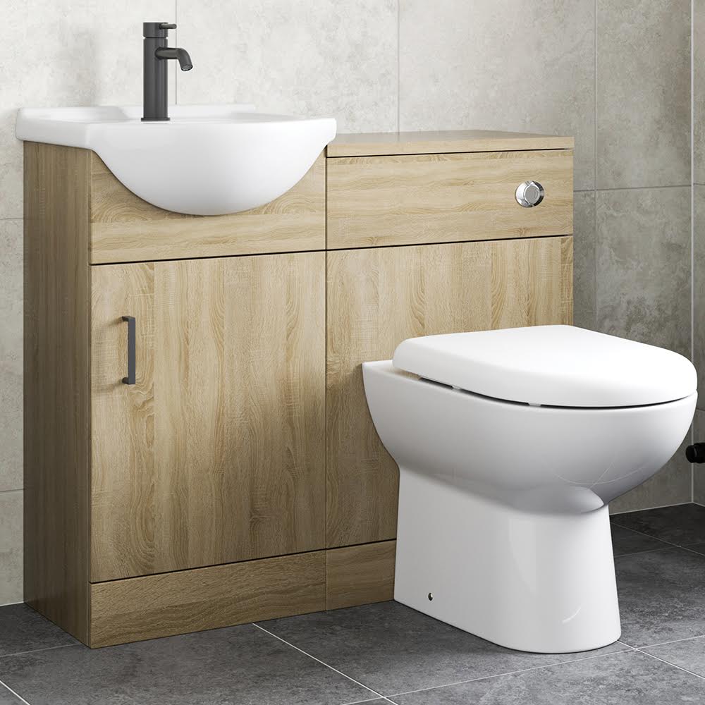 Page 2 of 2 Toilet & Basin Vanity Units - Plumbworld