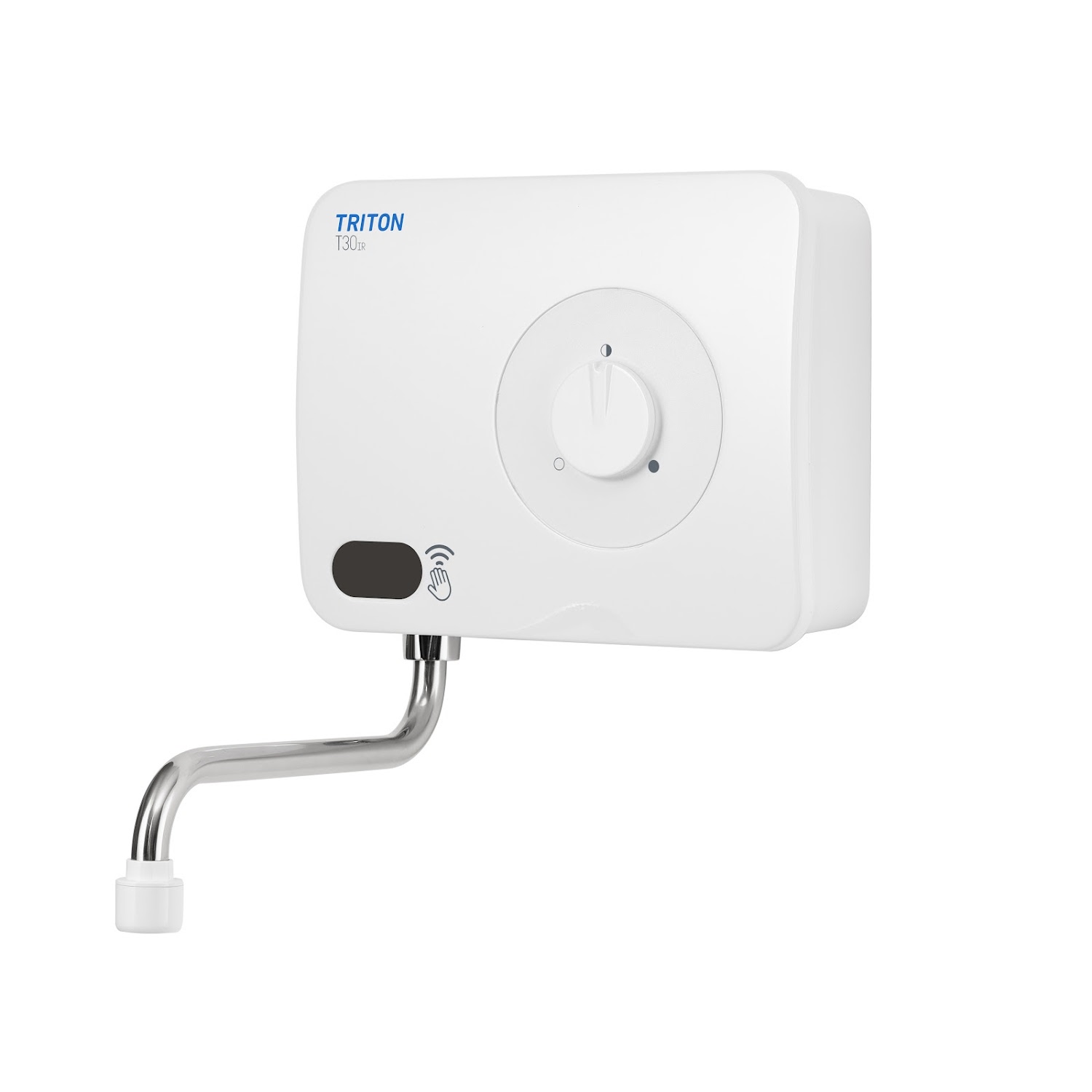 Triton T30i 3kW 240V Over Sink Electric Hand Wash Water Heater Unit Bathroom eBay