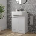 Artis Luna Bathroom Furniture 