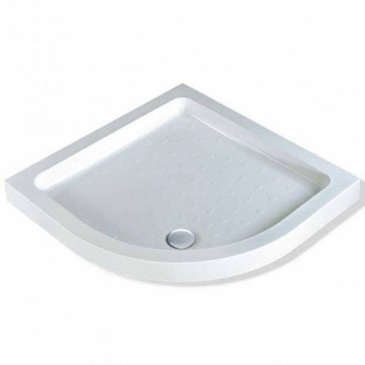 Deep Quadrant Shower Trays Plumbworld