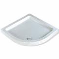 Deep Quadrant Shower Trays