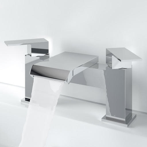 Architeckt Skara Bath Mixer Tap