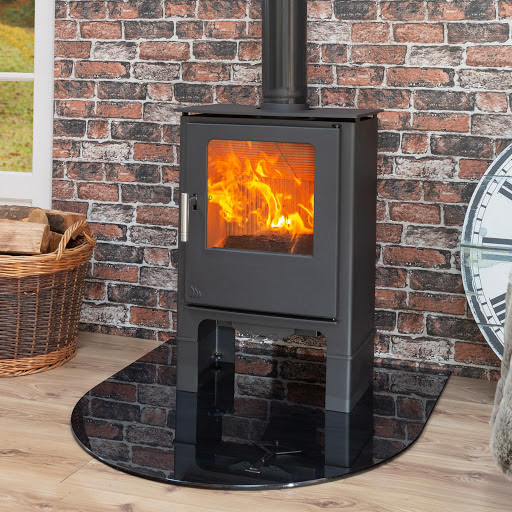 Modern Multi Fuel Stoves Plumbworld