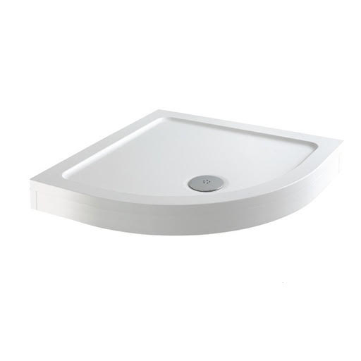 Easy Plumb Quadrant Shower Trays Plumbworld