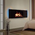 Wall Mounted Electric Fires