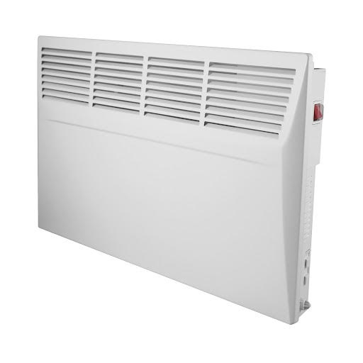 Vent-Axia 1000W Lot 20 Electric Panel Heater 495792