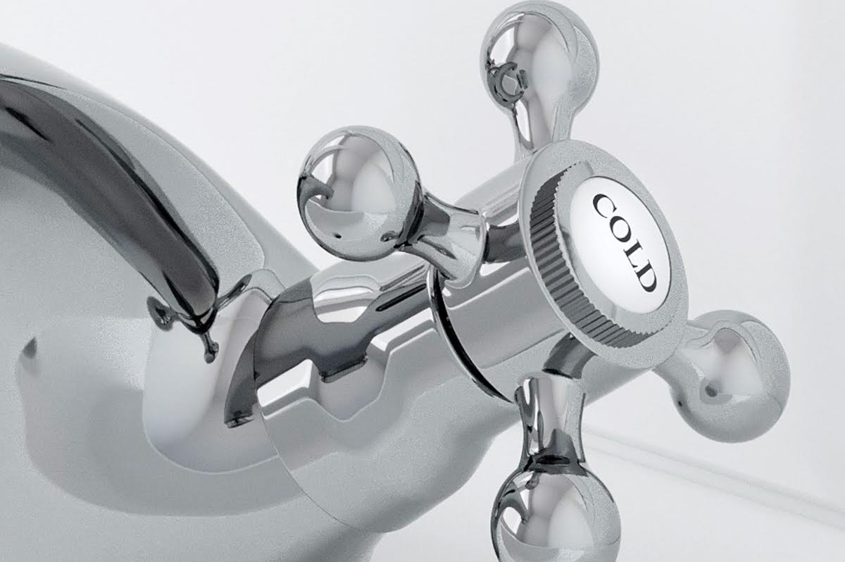 Park Lane Bathroom Taps - Plumbworld