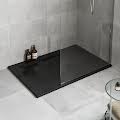 Slate Effect Shower Trays
