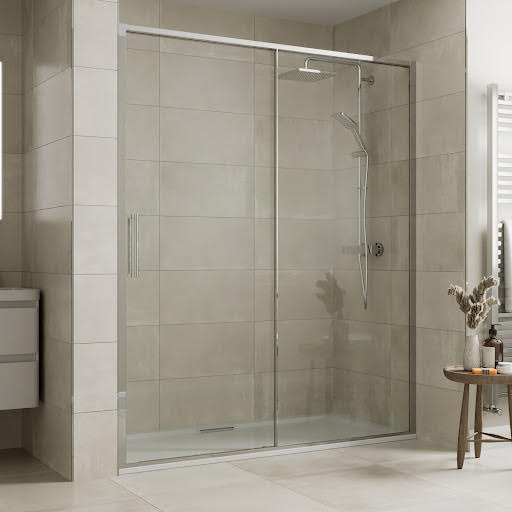 Mira Ascend Shower Enclosures Plumbworld