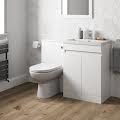 Vanity Unit & Toilet Suites