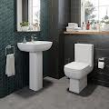 Amelie Bathroom Suites