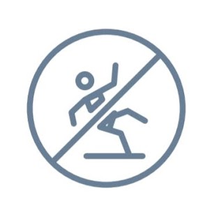 Clever Click Vinyl Flooring Tiles LVT Stone Effect Burlington Stone 1.49m² 9 width=350