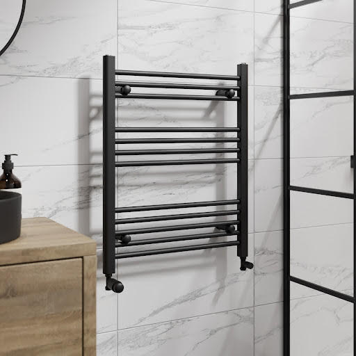Heated Towel Rails | Towel Radiators - Central Heating - Plumbworld