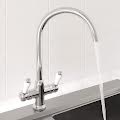 Traditional Kitchen Taps