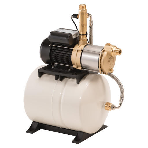 Mains Water Booster Pumps Plumbworld