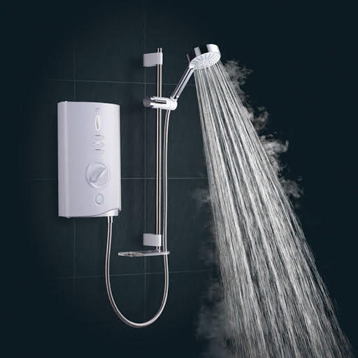 Mira Electric Showers Plumbworld