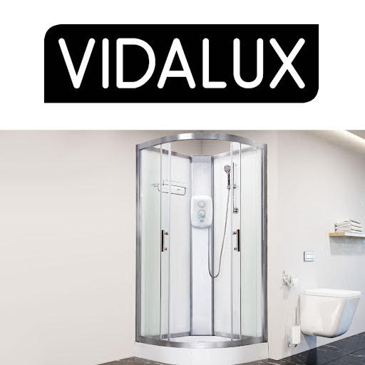 Vidalux Shower Cabins Plumbworld