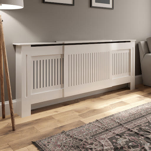 Duratherm Radiator Covers Plumbworld