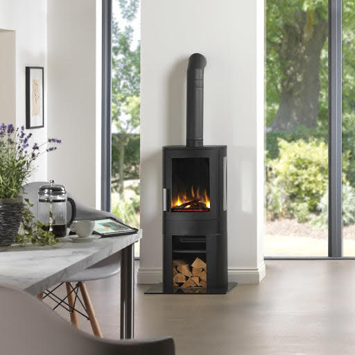 Electric Stoves - Plumbworld