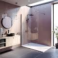 Wet Room Screens